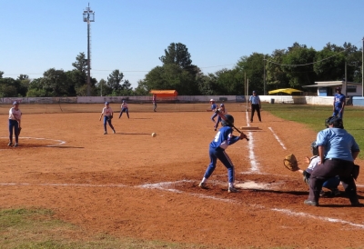 Após 7 anos, meninas Sub-13 do Nikkey Marília Sasazaki/Marilan conquistam Taça Brasil de Softbol