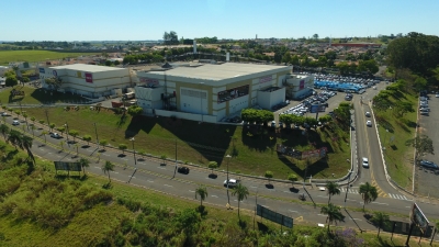 Marília Shopping comemora fim de semana dos pais com atrações musicais