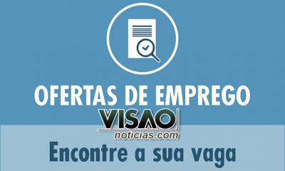 Marília tem mais de 100 vagas de emprego nesta terça-feira