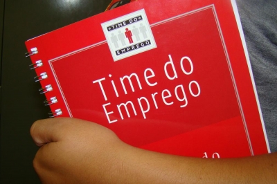 Marília abre inscrições para o Time do Emprego