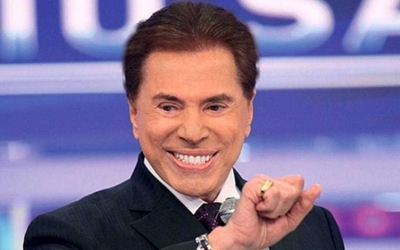 Vida de Silvio Santos ganha série, filme e documentário sobre sequestro