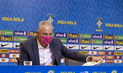 Agora é oficial: Tite não é mais técnico da seleção brasileira