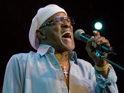 Billy Paul morre aos 81 anos