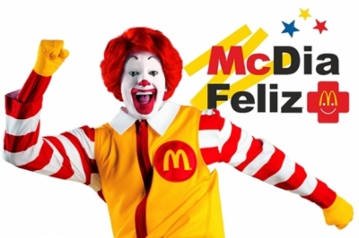 McDia Feliz 2015: Visão Notícias adere à campanha