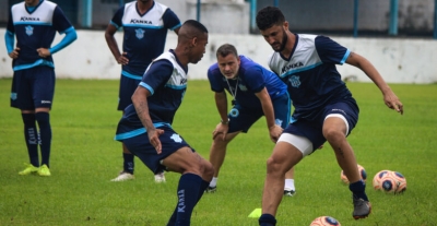 MAC realizará três jogos-treino antes da estreia do estadual