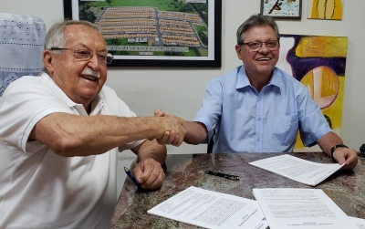 Convenção Coletiva do Trabalho é assinada em Marília