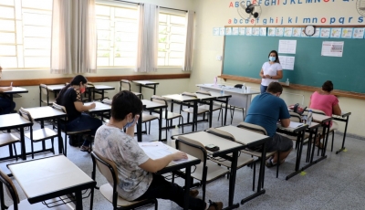 Educação: Prefeitura de Marília homologa mais sete cargos em concurso