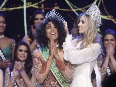 Ação poderá comprometer presença do Brasil no Miss Universo 