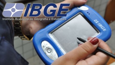 IBGE abrirá concurso para 7.825 vagas