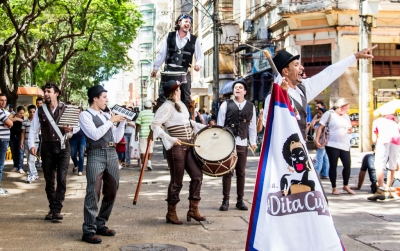 Peça em Marília terá apresentação e oficina cultural