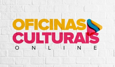 Cultura de Marília abre inscrições para programa de Oficinas Culturais On-line