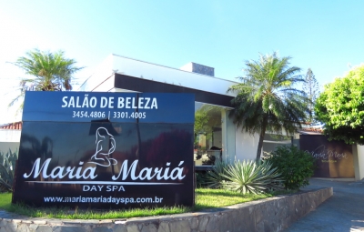 Maria Mariá Day Spa faz promoção especial 