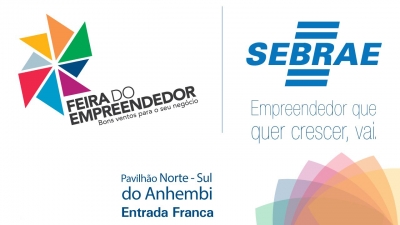 Feira do Empreendedor: inscrições abertas