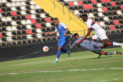 MAC vence Botafogo (3 a 1) e confirma liderança geral da Copa Paulista