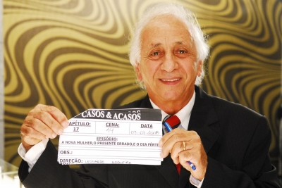 “A humanidade não deu certo”, declarou Flávio Migliaccio em carta de despedida