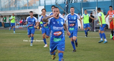 MAC vence Noroeste e garante vaga na semifinal da Copa Paulista