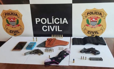 Polícia deflagra operação Amnésia para combater drogas sintéticas