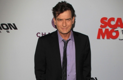 Fiat cancela comerciais com Charlie Sheen 