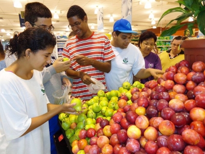 APAE de Marília vai completar 47 anos e prepara festa