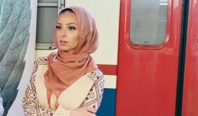 Jornalista muçulmana aparecerá de hijab na Playboy americana