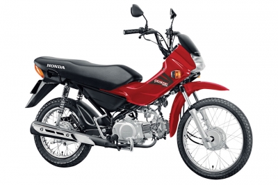 Honda lança nova moto Pop 100cc