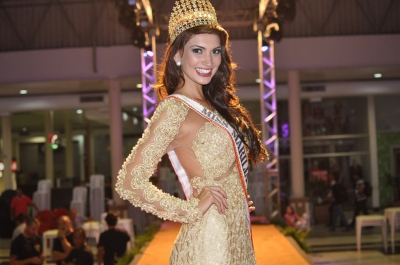 Marília Shopping recebe Miss e Mister Marília 2015 