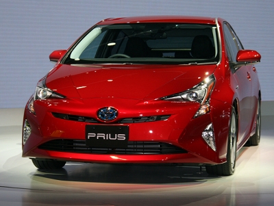 Toyota ainda avalia se vale a pena fazer o Prius no Brasil