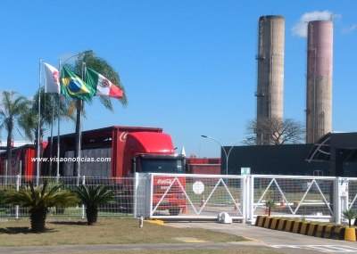 Coca-Cola FEMSA Brasil abre vagas em Marília