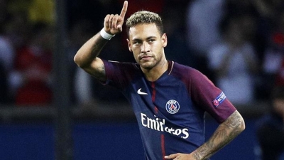 Recuperação de Neymar será em mansão de R$ 28 milhões