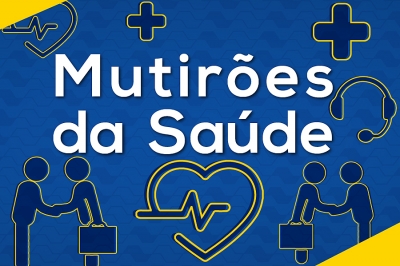 Região terá mutirão estadual de saúde a partir deste sábado. Marília fica de fora