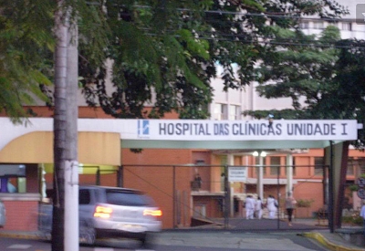 Golpe utiliza nome do Hospital das Clínicas de Marília