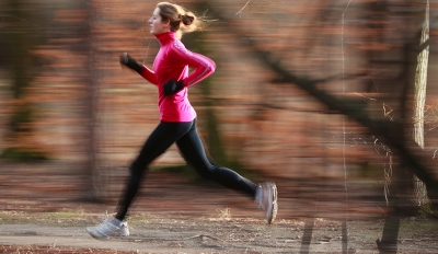 Fazer exercícios físicos no inverno aumenta em até 30% queima de calorias