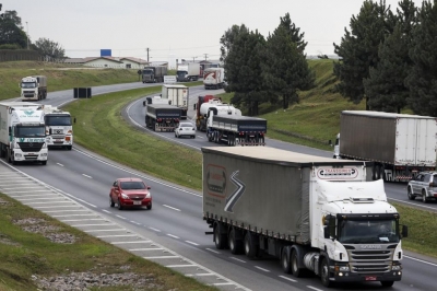 Justiça libera motoristas de teste toxicológico