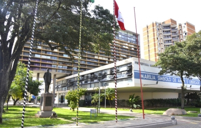 Covid-19: comerciantes de Marília fazem nova manifestação