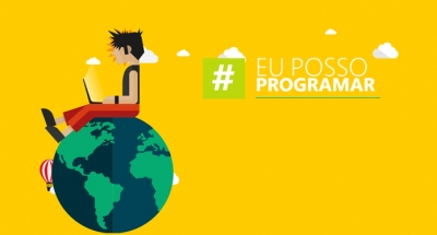 Microsoft oferece cursos gratuitos de programação