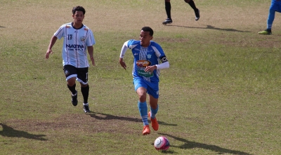 Jogos Regionais: Marília garante título. Competição chega ao último dia 