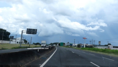 Operação Verão + Seguro começa neste domingo nas rodovias