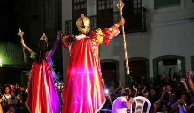 Carnaval: inscrições para Rei Momo e Rainha estão abertas