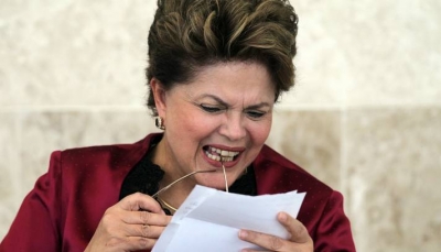 Dilma não vai se pronunciar na TV no Dia do Trabalho