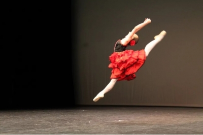 Festival internacional de dança começa nesta segunda-feira, em Marília