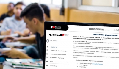 Inscrições para cursos gratuitos de tecnologia para jovens em Marília são prorrogadas