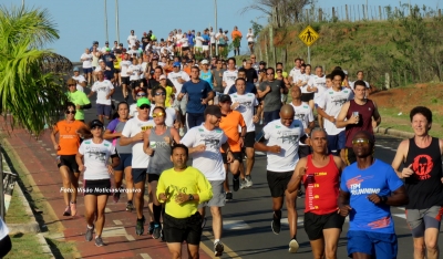 Corrida São Silvestre de Marília vem aí: já fez a sua inscrição?