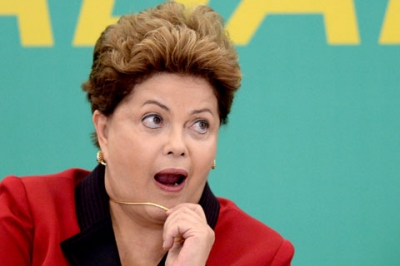 Dilma sanciona Orçamento de 2015