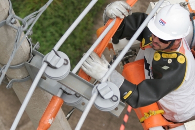 CPFL oferece curso gratuito de formação de eletricistas em Marília e região