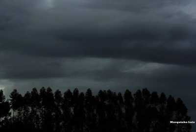 Após frio e chuva, sol pode retornar nesta quarta-feira