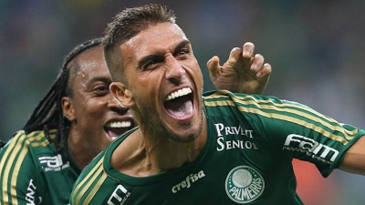 Santos e Palmeiras vão decidir final do Paulistão