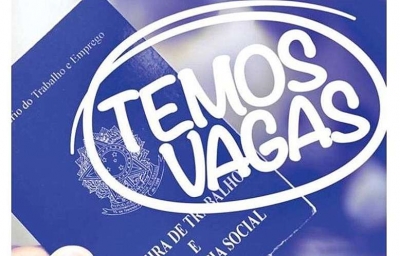 PAT/Marília tem vagas para diversas funções nesta sexta-feira