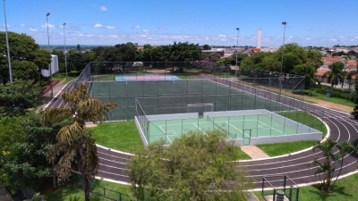 Sesi realiza hoje em Marília evento com esportes, artes e música