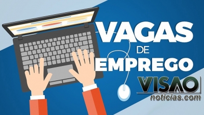 Confira as vagas de emprego para esta quarta-feira em Marília