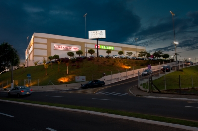 Marília Shopping comemora o Dia da Mulher